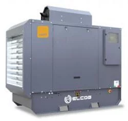 Дизельный генератор Elcos GE.FA.066/060.LT