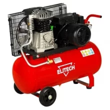 Поршневой компрессор Elitech КР50/AB360/2.2