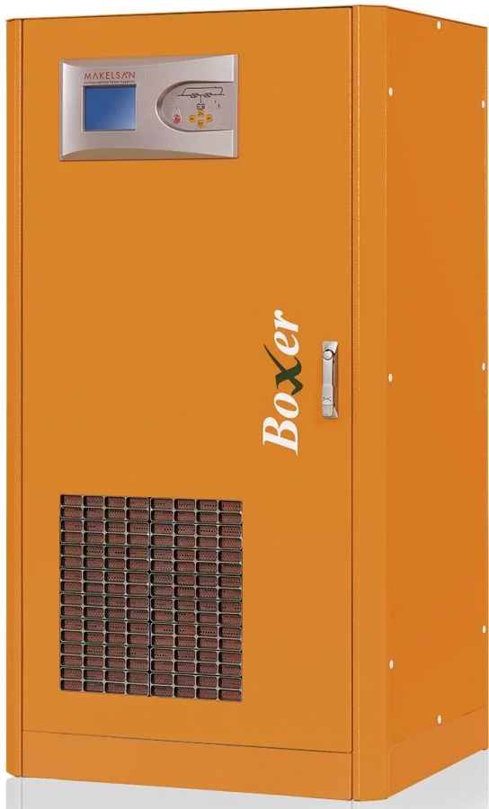 Источник бесперебойного питания Makelsan BX33120