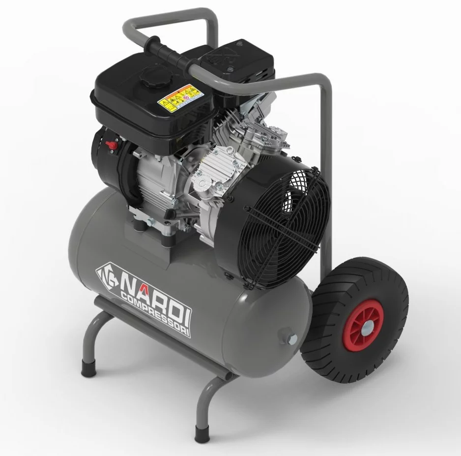 Поршневой компрессор Nardi Extreme 70 1C 25Lt