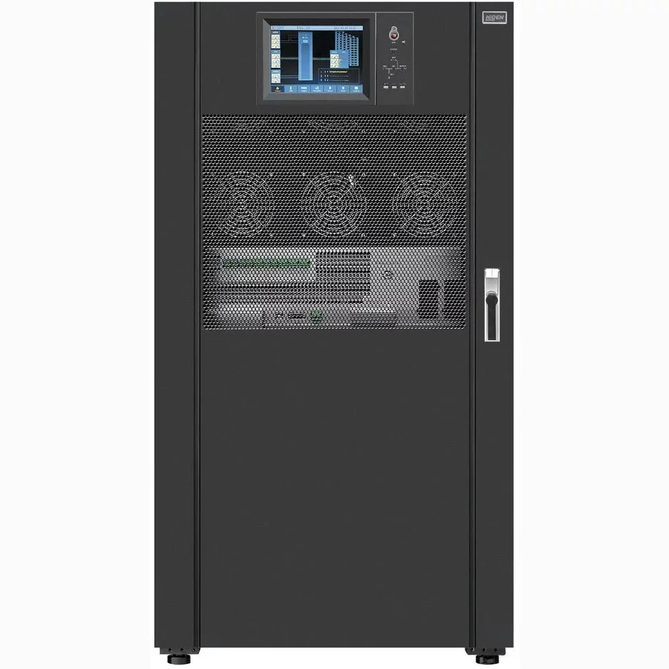Источник бесперебойного питания HIDEN EXPERT HE33060X PF=1.0