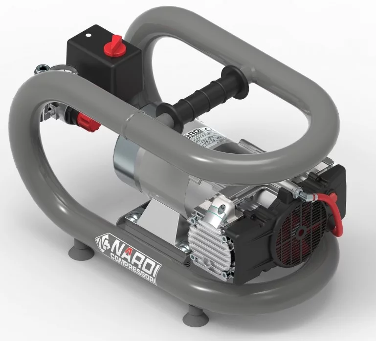 Поршневой компрессор Nardi Esprit 3T 60 600W 12 Volt