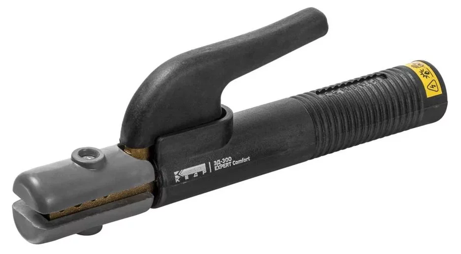 Электрододержатель КЕДР ЭД-300 EXPERT Comfort