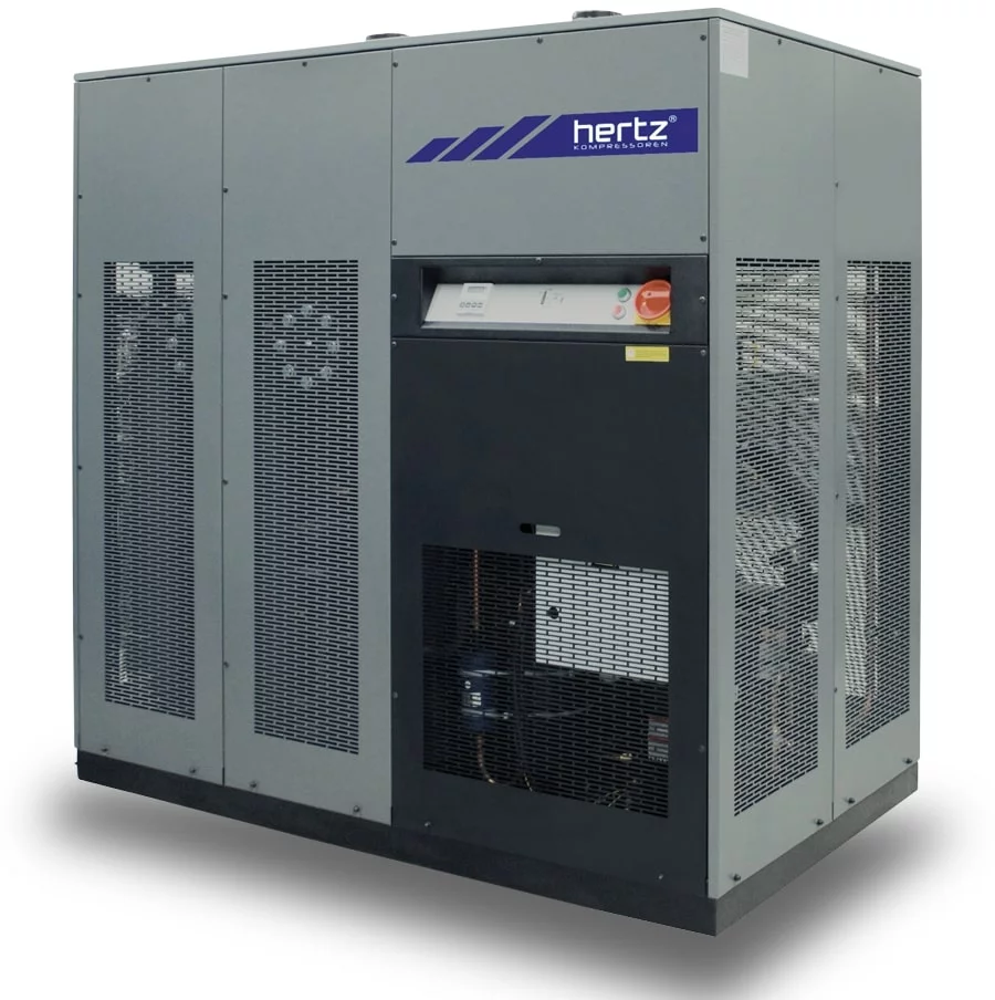 Рефрижераторный осушитель Hertz HRD HP 577
