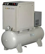 Винтовой компрессор ЧКЗ ДЭН-15Ш-ОР-900L-13