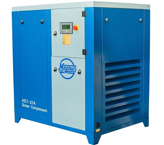Винтовой компрессор Magnus AE7-30А-F-13