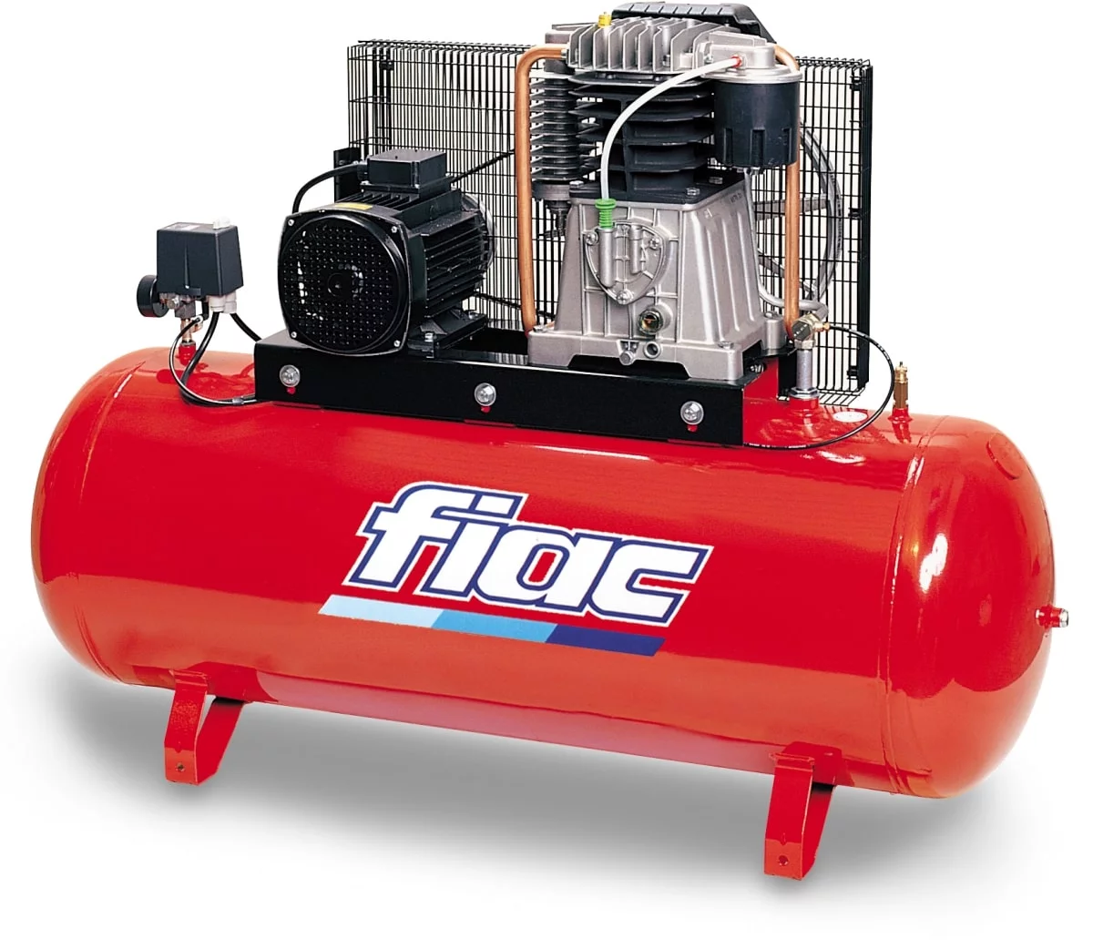 Поршневой компрессор Fiac AB 100-858