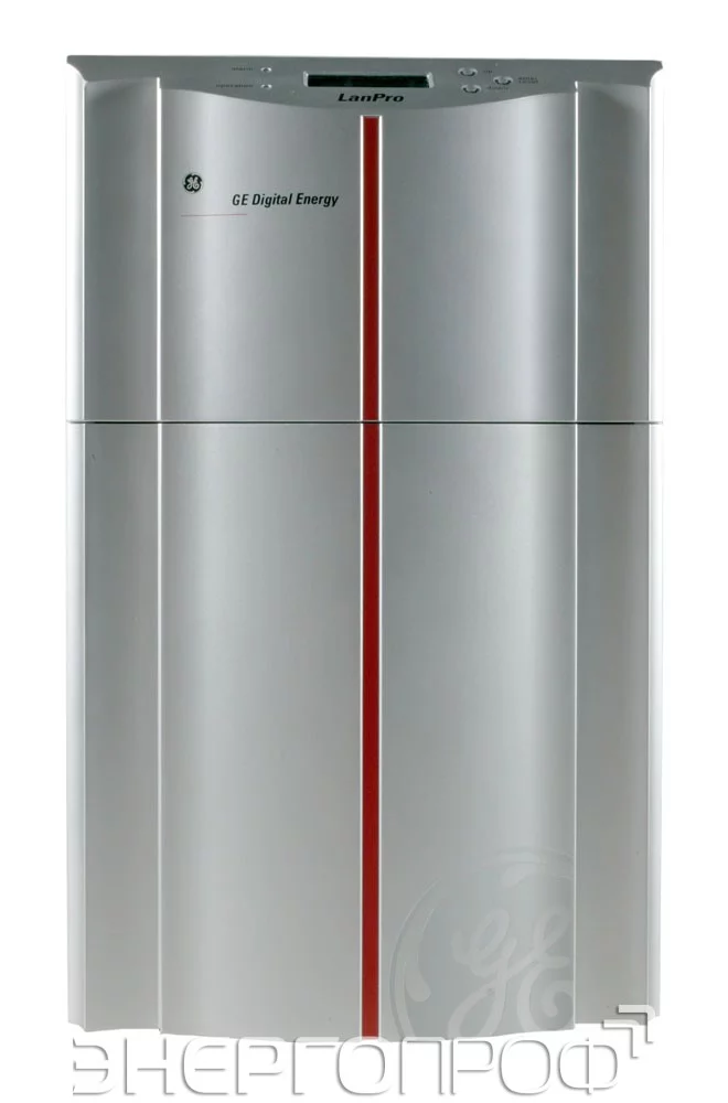 Источник бесперебойного питания General Electric LP 3-11 with battery
