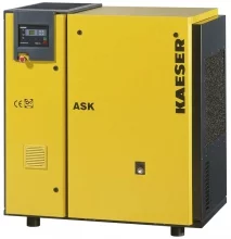 Винтовой компрессор Kaeser ASK 40 13 SFC