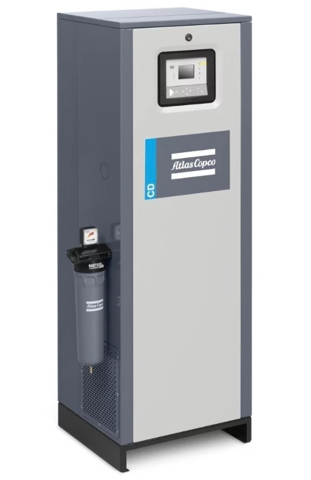Адсорбционный осушитель Atlas Copco CD65+ 14B -20C 230V G MK