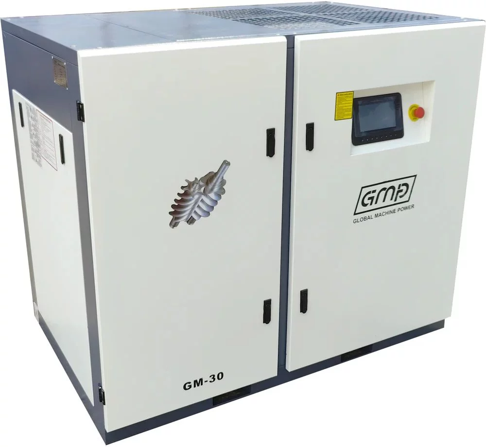 Винтовой компрессор GMP GM 30-7 (IP23)