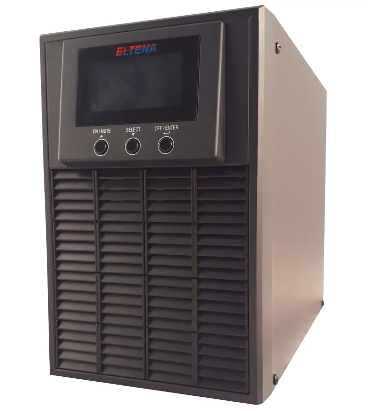 Источник бесперебойного питания ELTENA Monolith E 1000LT-12V