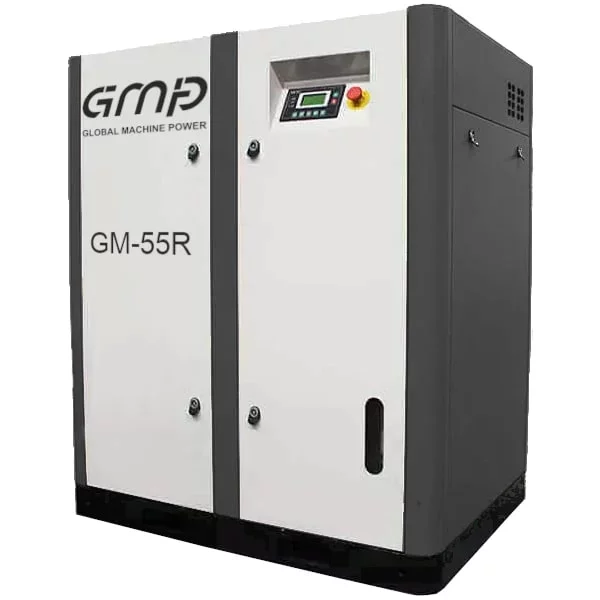 Винтовой компрессор GMP GM 55R-12