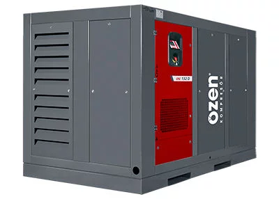 Винтовой компрессор Ozen OSC 315U 7.5