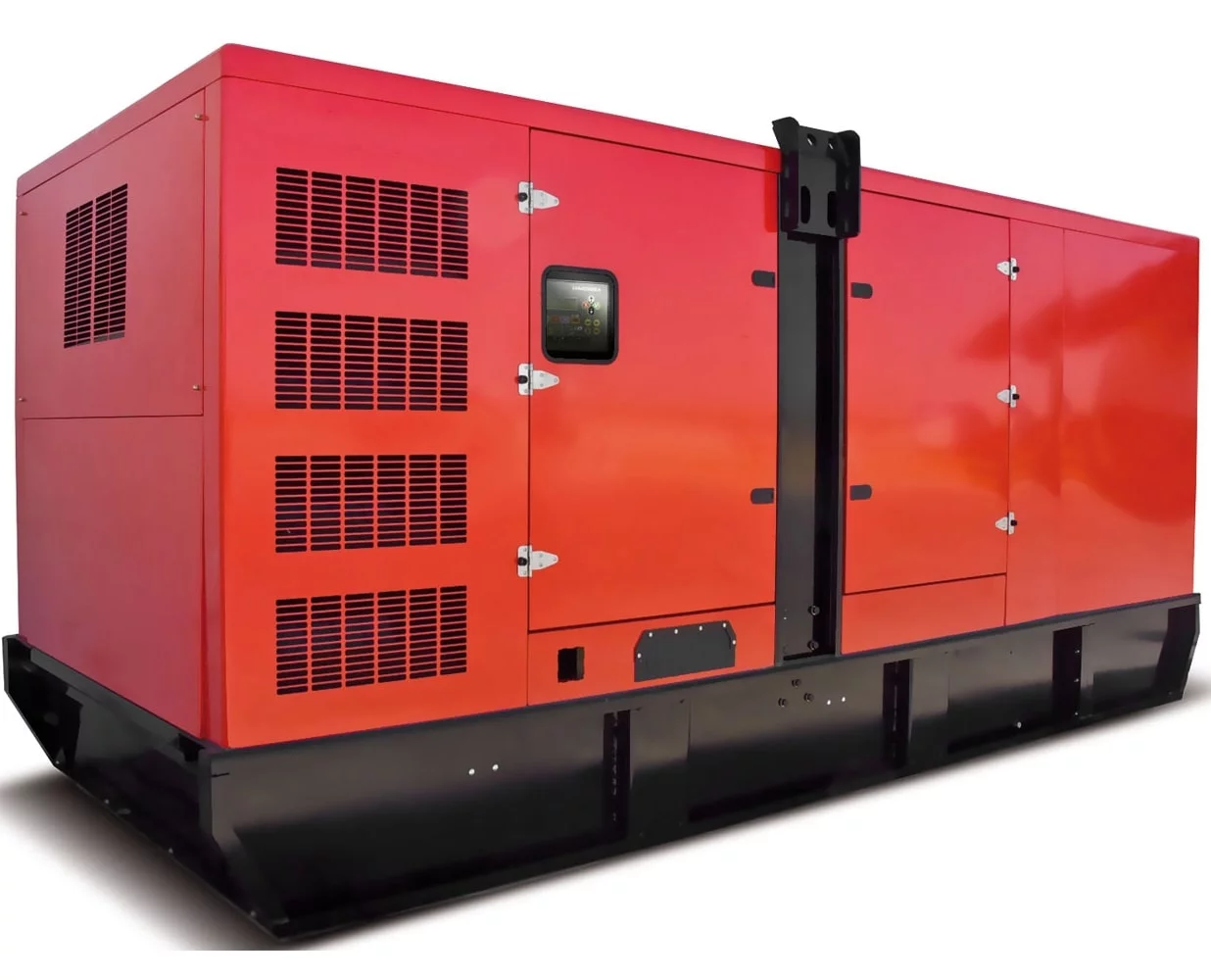 Дизельный генератор Energo EDF 1300/400 SCSTW с АВР