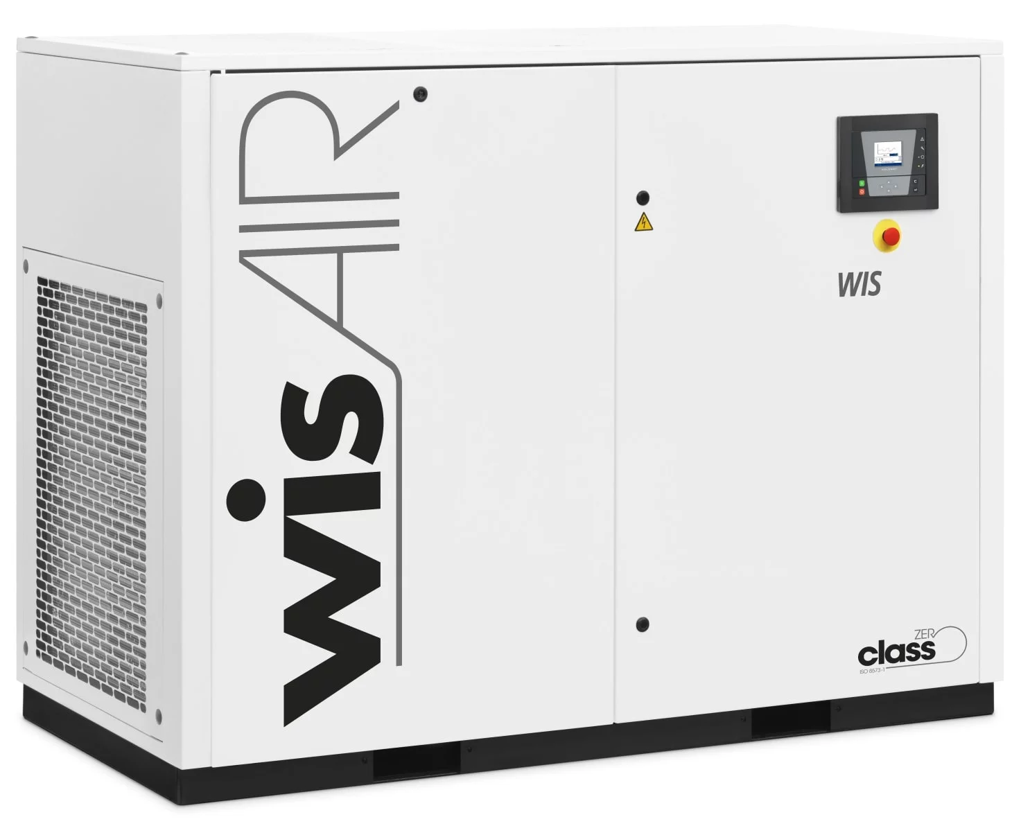 Спиральный компрессор Ekomak WIS40 VT A 13