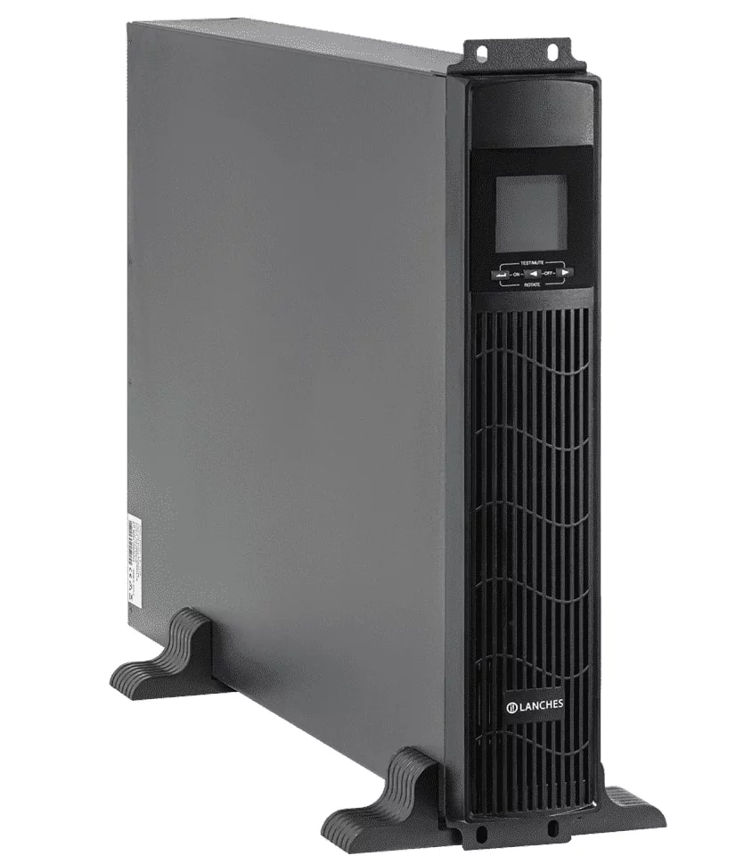 Источник бесперебойного питания Lanches L900Pro-H RT 2kVA