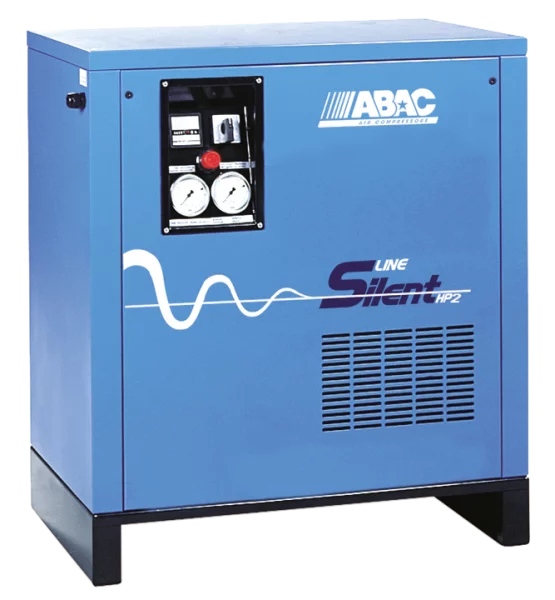 Поршневой компрессор Abac A29B/LN/M3