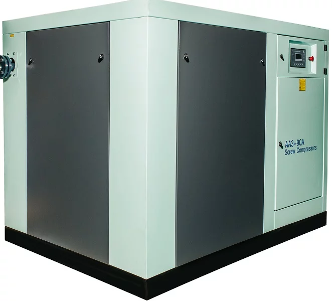 Винтовой компрессор Magnus AA7-75А-8