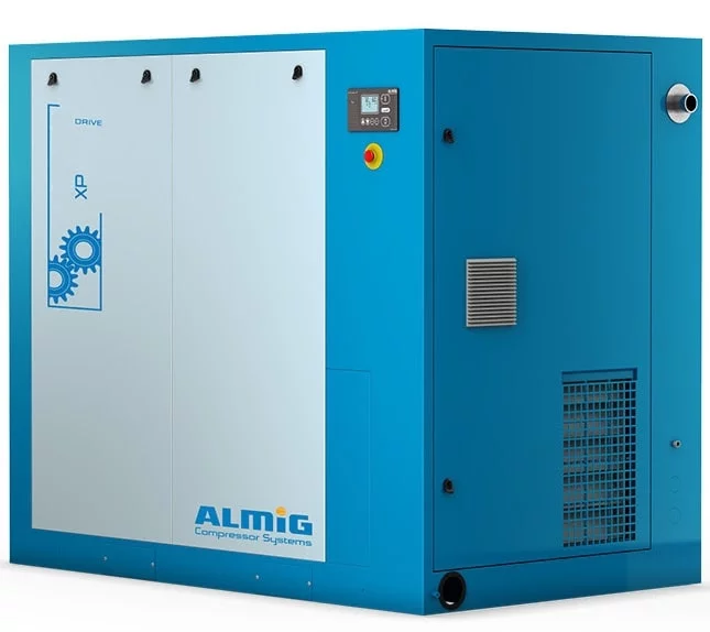Винтовой компрессор ALMiG VARIABLE XP-55 13