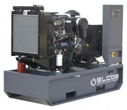 Дизельный генератор Elcos GE.DZ.066/060.BF