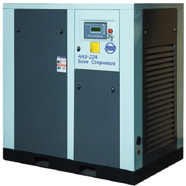 Винтовой компрессор Magnus AA3-315A-F-8