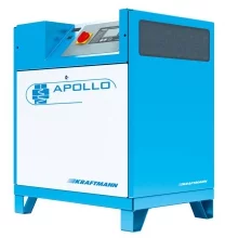 Винтовой компрессор Kraftmann APOLLO 3 S