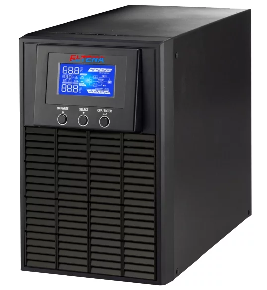 Источник бесперебойного питания ELTENA Monolith E 1000