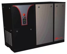Винтовой компрессор Ingersoll Rand IRN7K-10