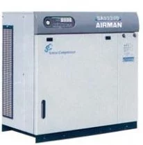 Винтовой компрессор Airman SWS22(D)