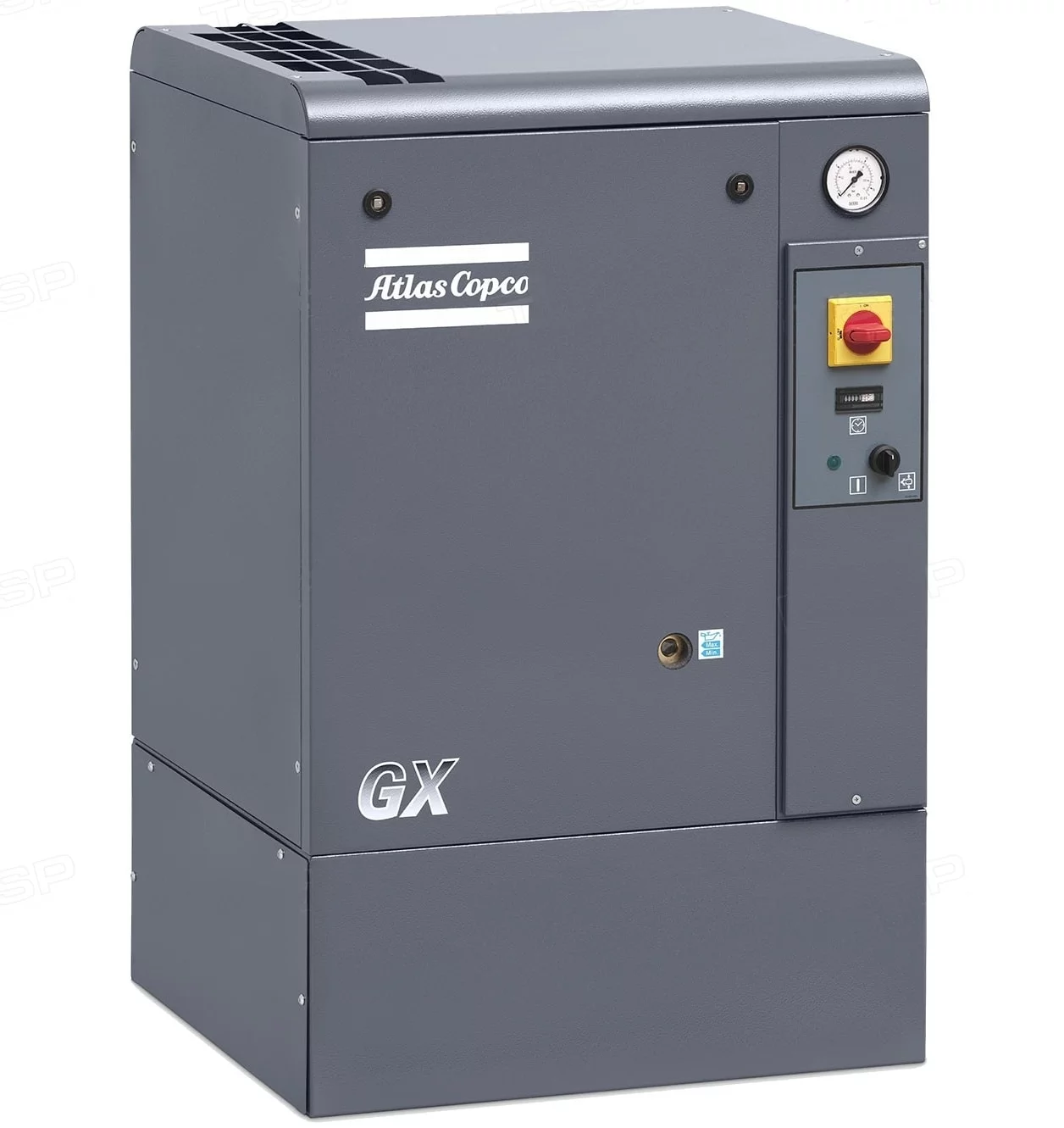 Винтовой компрессор Atlas Copco GX 4EP 10P