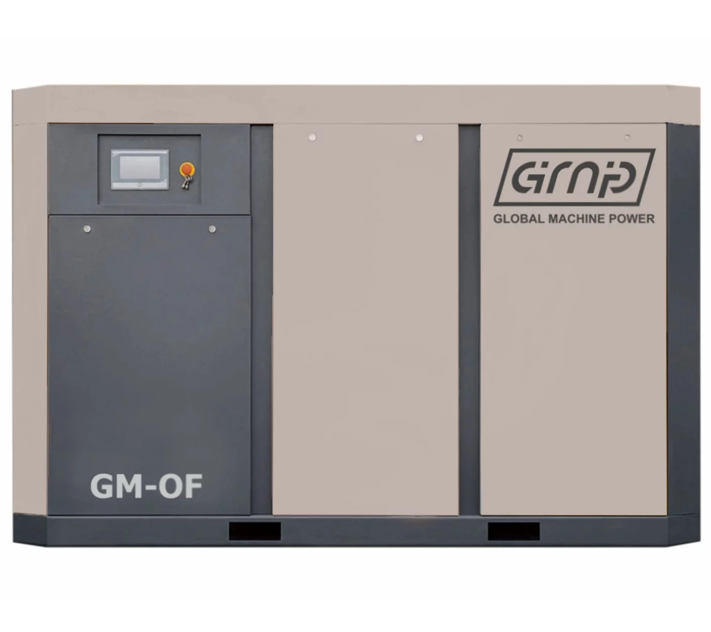 Безмасляный компрессор GMP GM 280-10 OF VSD (GHH-RAND)