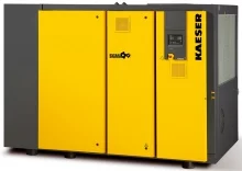Винтовой компрессор Kaeser DSD 202 13 T SFC