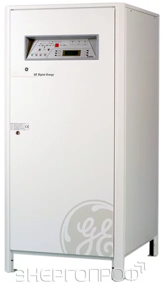 Источник бесперебойного питания General Electric SitePro 20kVA S8