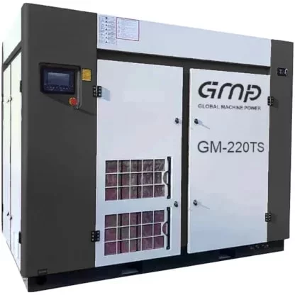 Винтовой компрессор GMP GM 220TS-10