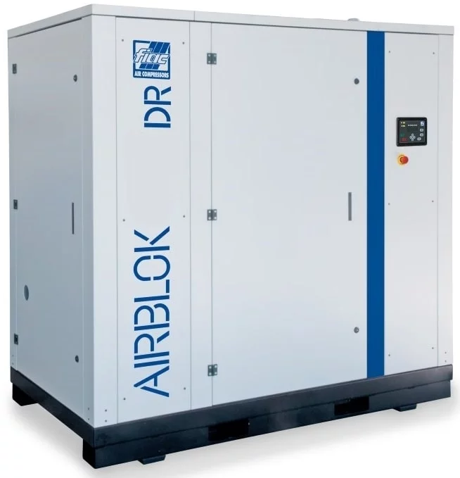 Винтовой компрессор Fiac Airblok 1002 DR 10
