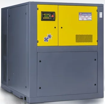 Винтовой компрессор Comprag AV-90 13