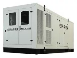 Дизельный генератор Elcos GE.MT.1260/1140.SS с АВР