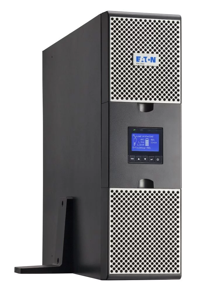 Источник бесперебойного питания Eaton 9PX 6000i RT3U Netpack