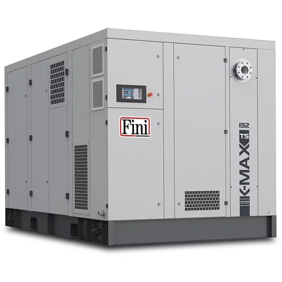 Винтовой компрессор Fini  K-MAX TS 132-10 VS