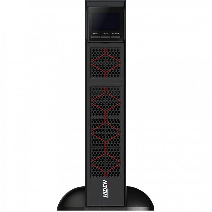 Источник бесперебойного питания HIDEN EXPERT ULPS2500RM 2500ВА/2250Вт