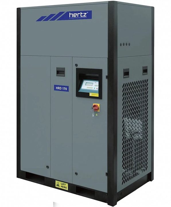 Рефрижераторный осушитель Hertz HRD 170