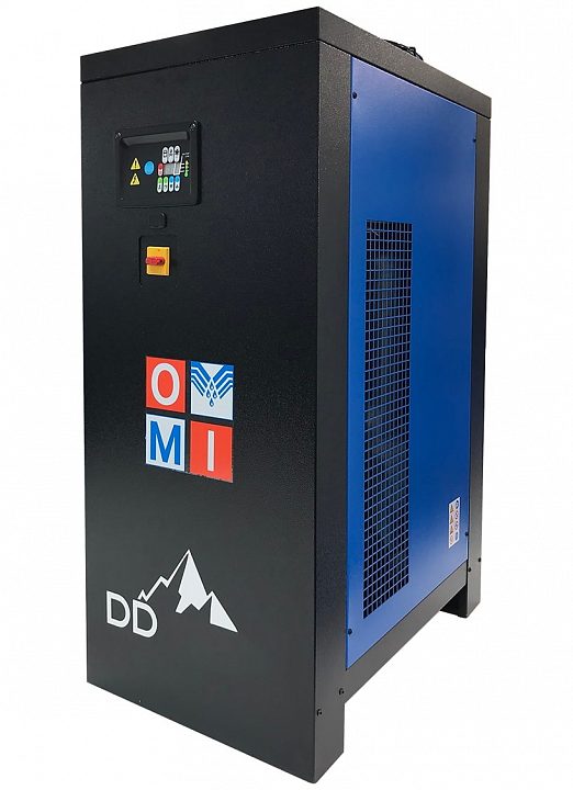 Осушитель воздуха OMI DD 610