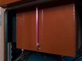 Сварочный генератор Toyo DC-450KBS 380V — фото 4