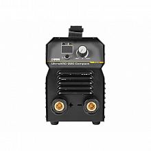 Аппарат инверторный КЕДР UltraARC-220 Compact (220В, 10-220А) — фото 2