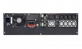 Источник бесперебойного питания Eaton 9PX 5000i RT3U Netpack — фото 3