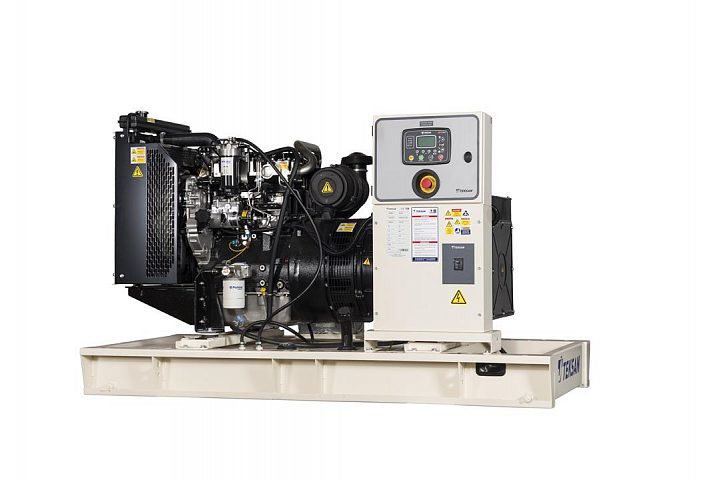 Дизельный генератор Teksan TJ33PE