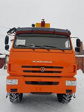 Дизельный компрессор ЗИФ ПВ-12/1,2 БВ (ЯМЗ) с выносным пультом — фото 21