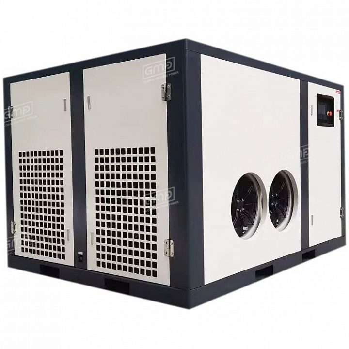 Винтовой компрессор GMP GM 90-25VSD TW