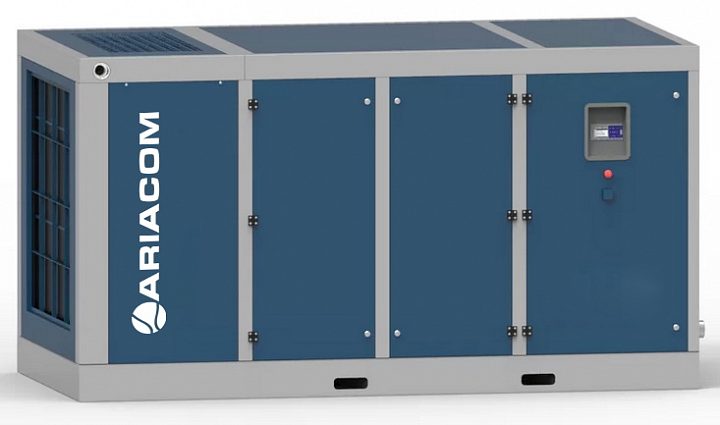 Винтовой компрессор Ariacom HCA+200 8V